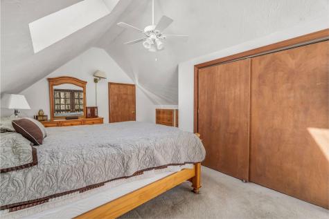 103 Shady Lane Canaan ME 04924