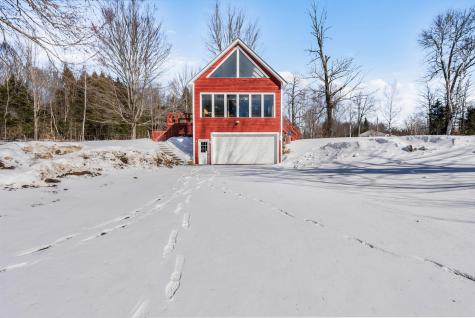 103 Shady Lane Canaan ME 04924