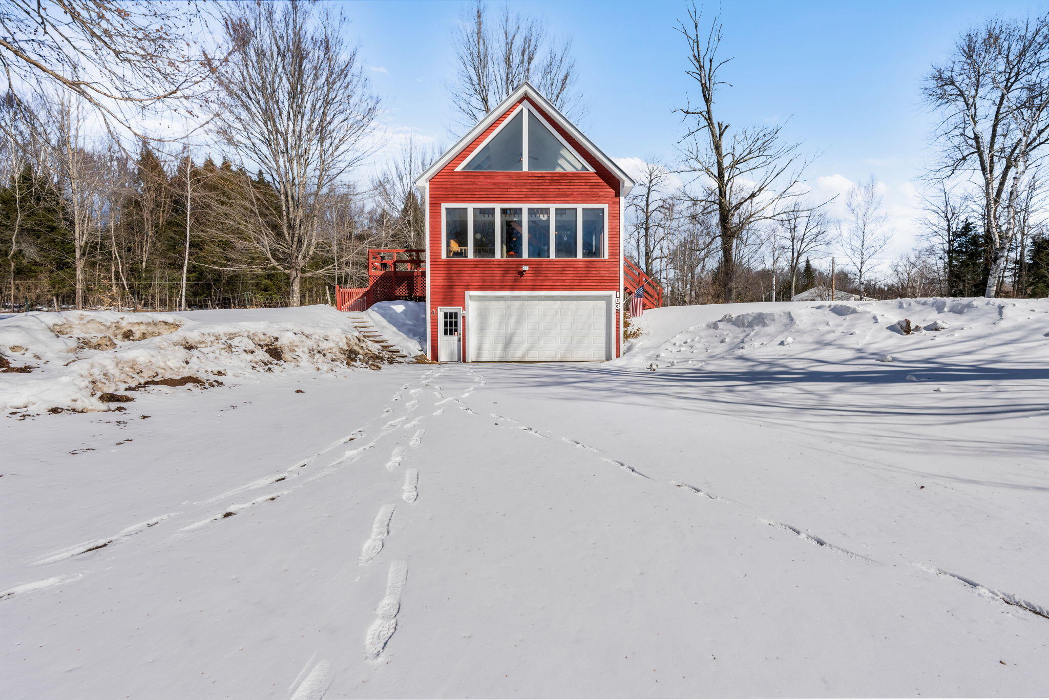 103 Shady Lane Canaan ME 04924