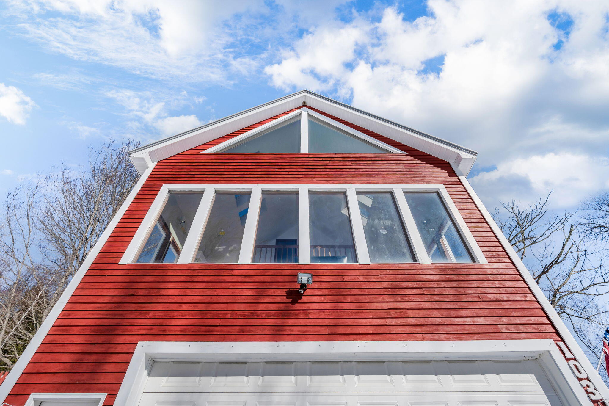 103 Shady Lane Canaan ME 04924