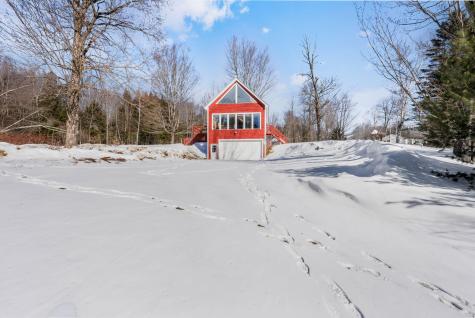 103 Shady Lane Canaan ME 04924