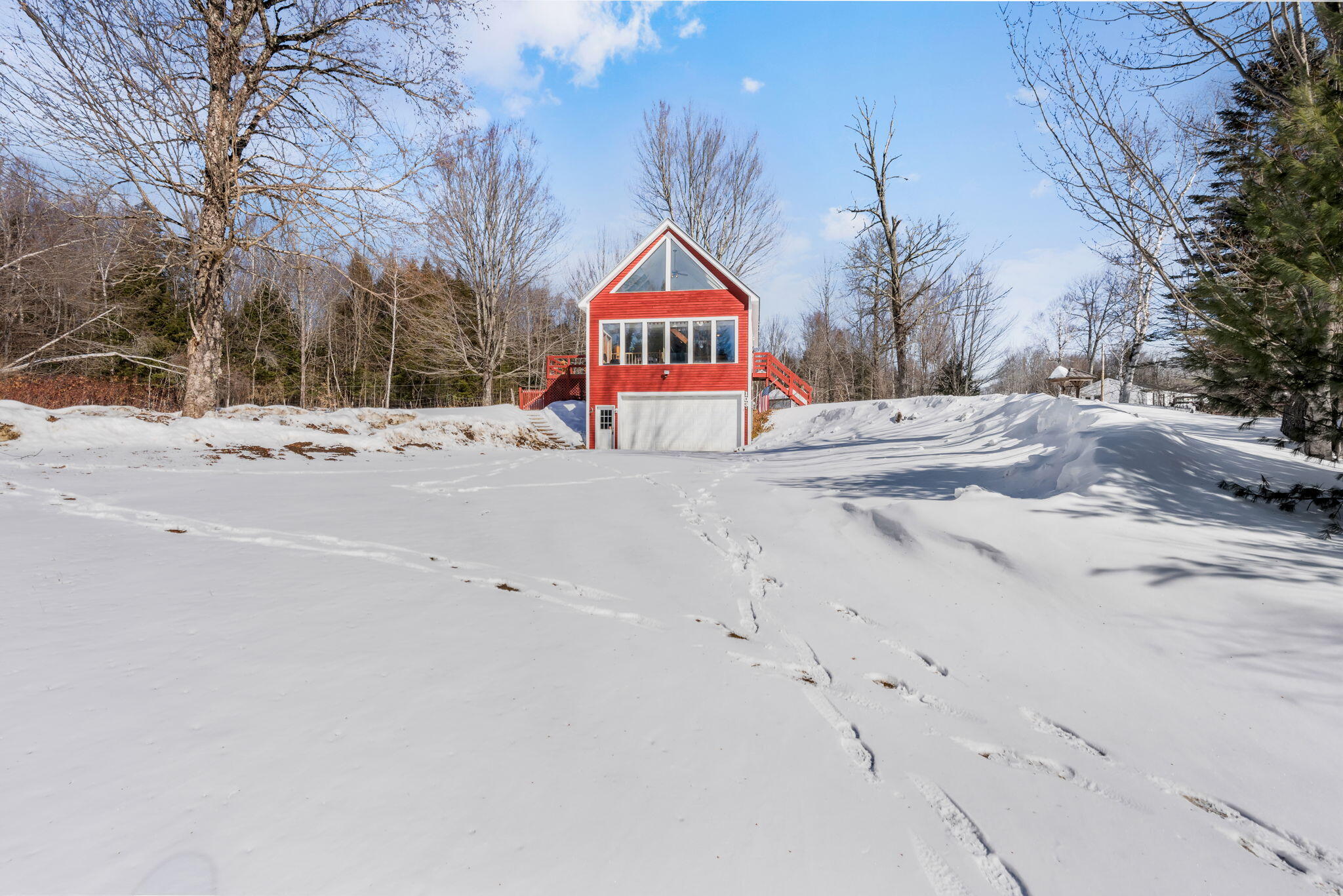 103 Shady Lane Canaan ME 04924