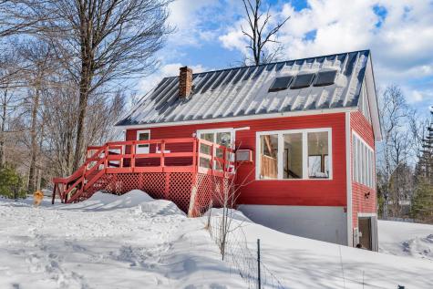 103 Shady Lane Canaan ME 04924