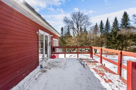 103 Shady Lane Canaan ME 04924