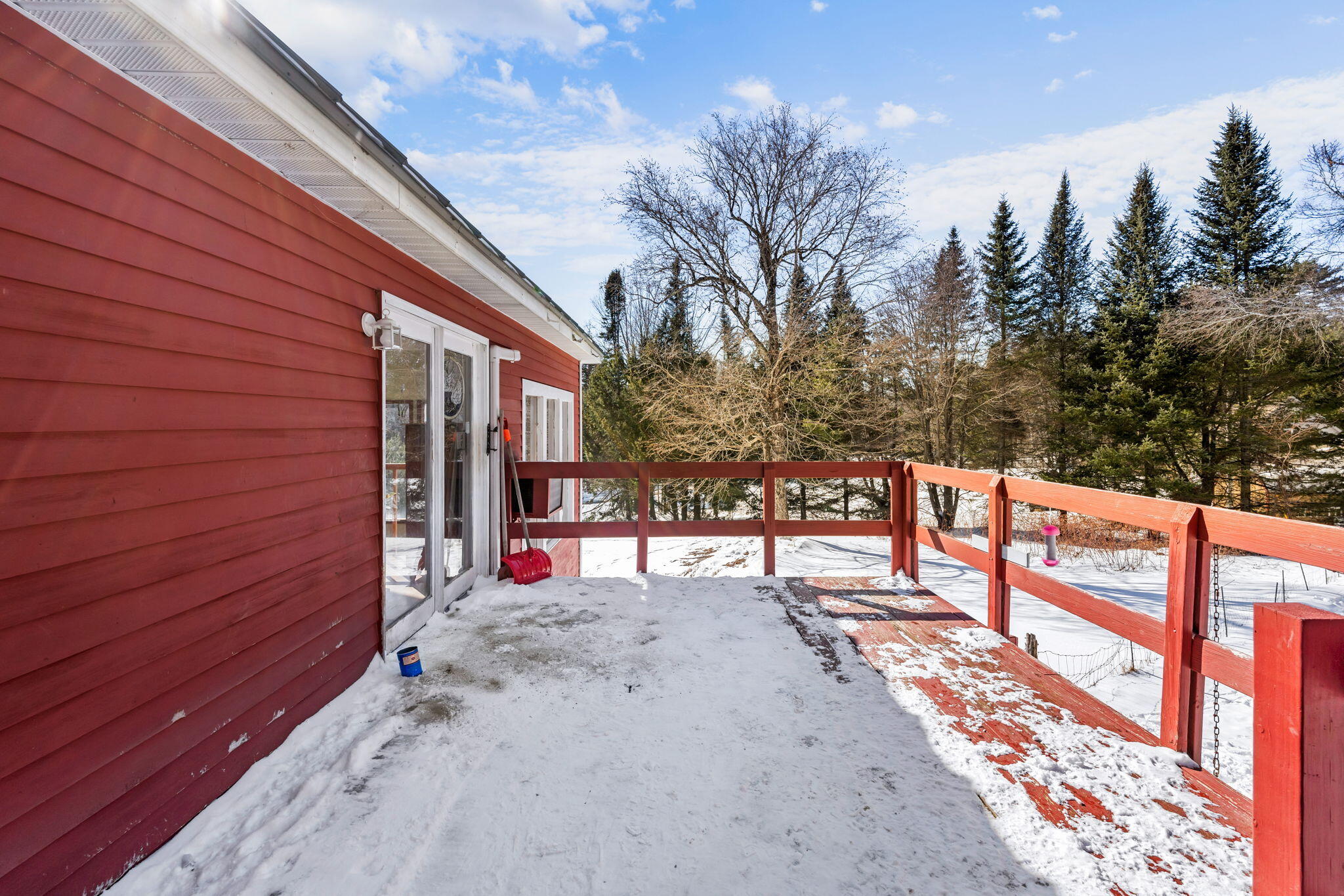 103 Shady Lane Canaan ME 04924