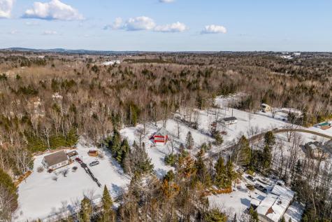 103 Shady Lane Canaan ME 04924