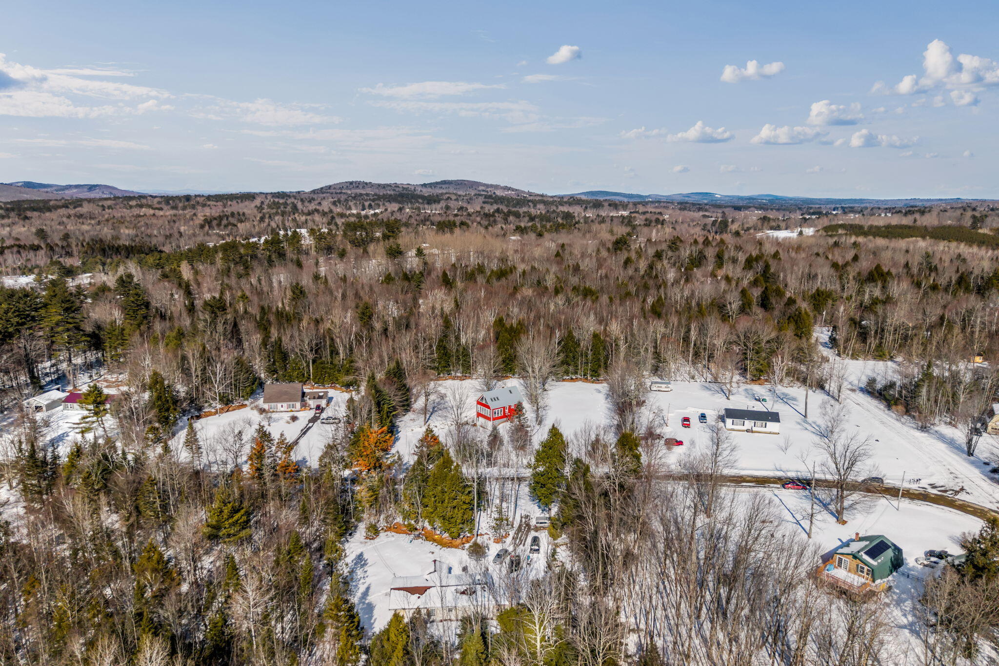 103 Shady Lane Canaan ME 04924