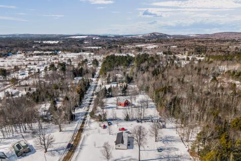 103 Shady Lane Canaan ME 04924