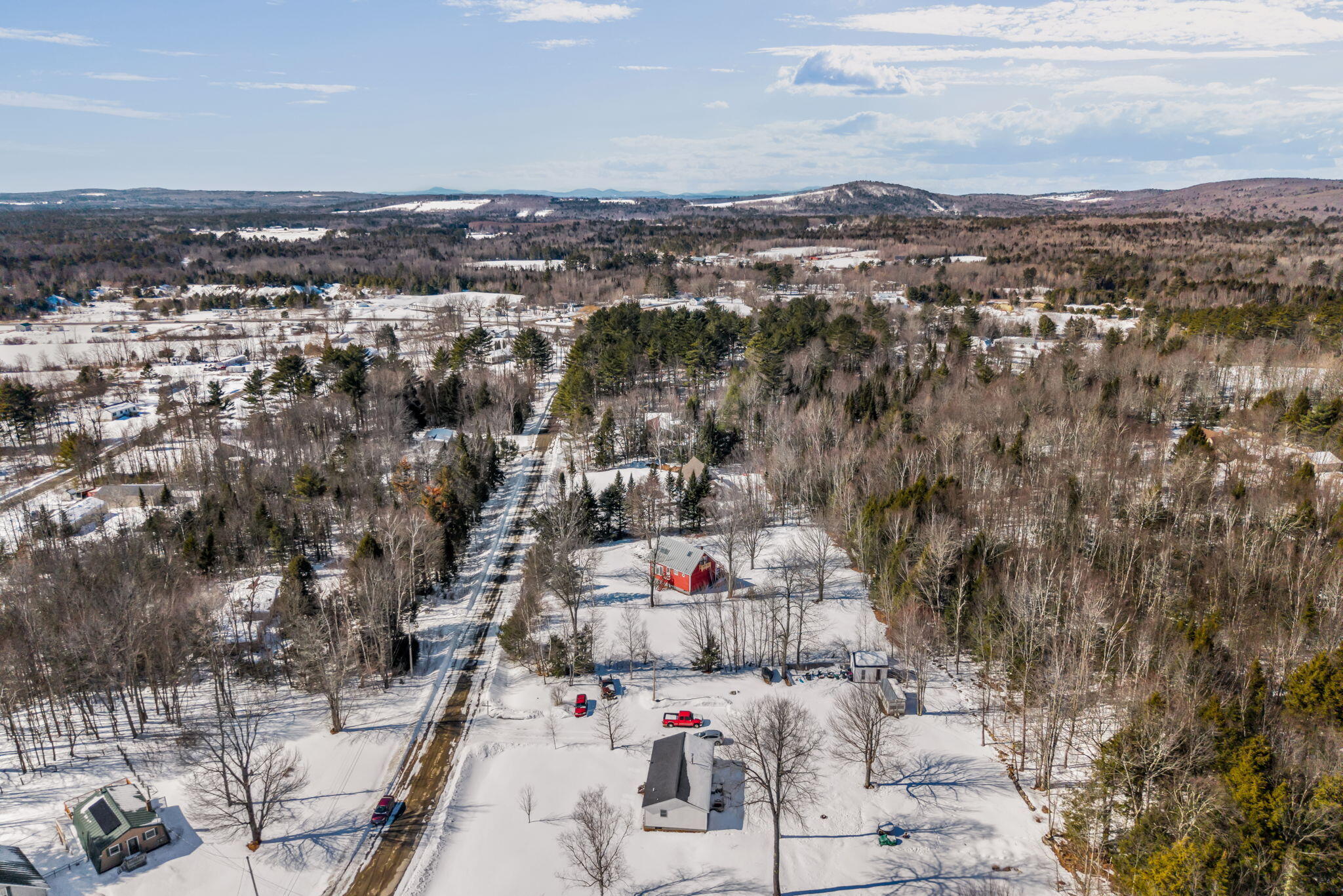 103 Shady Lane Canaan ME 04924