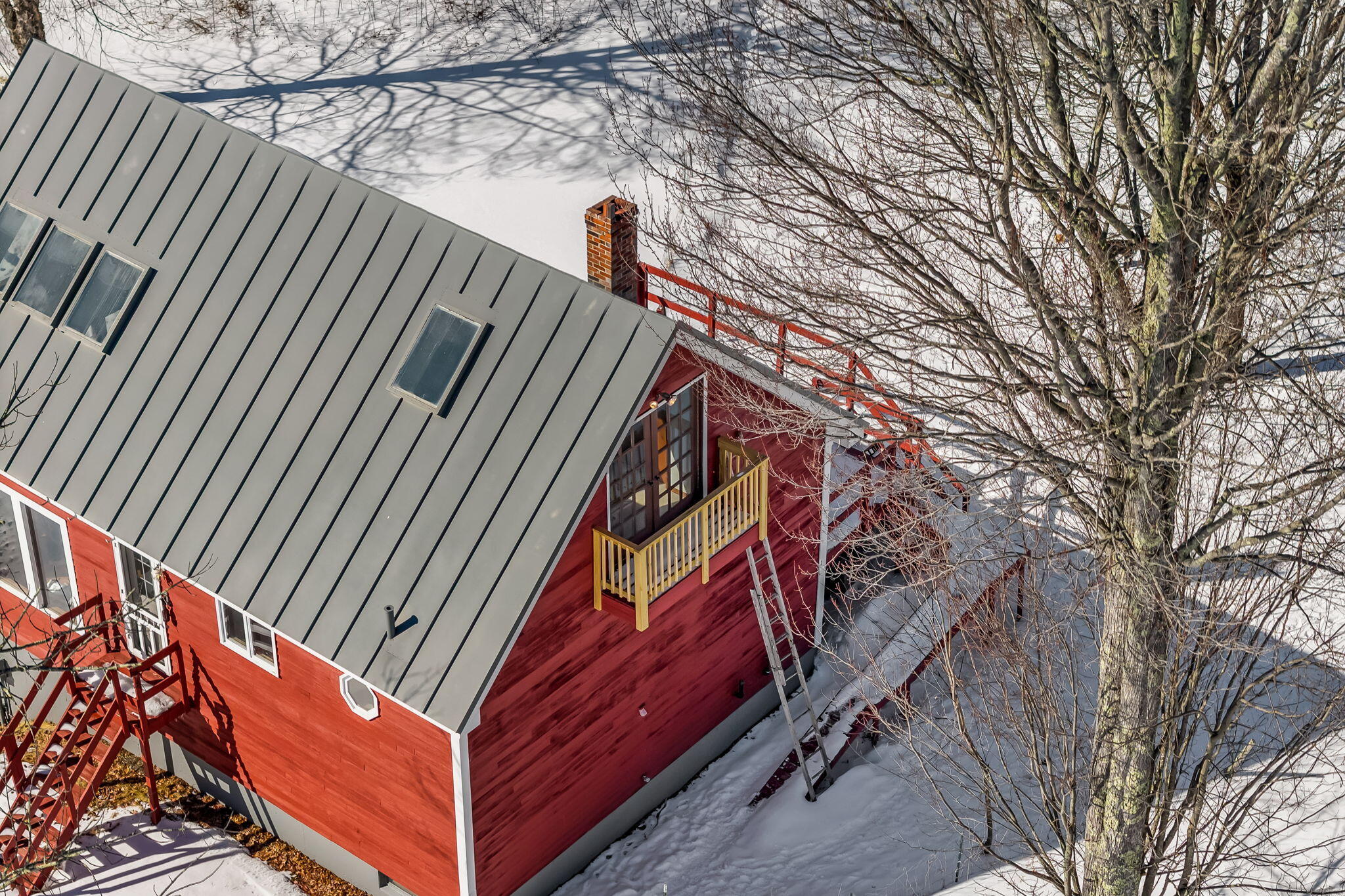 103 Shady Lane Canaan ME 04924