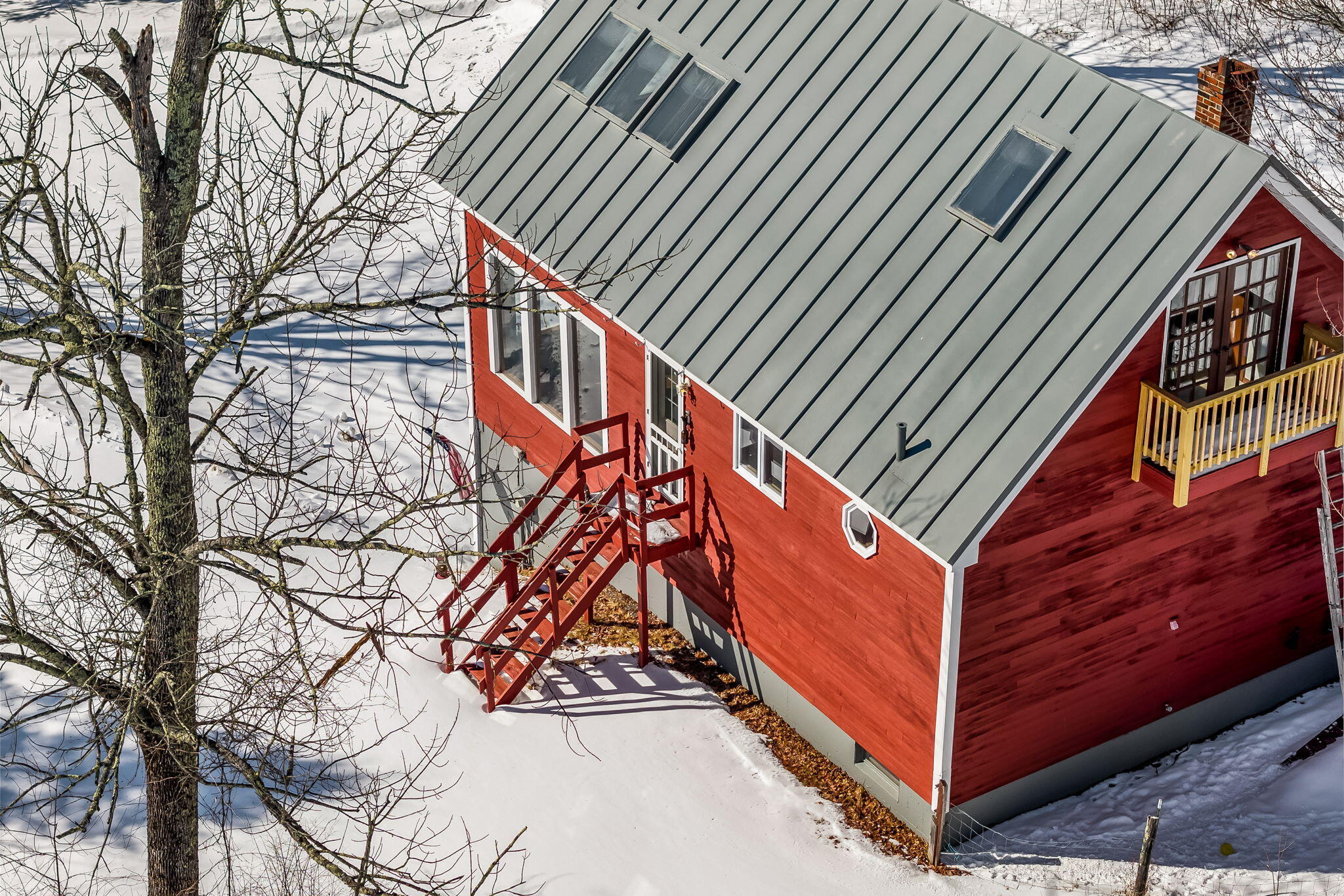 103 Shady Lane Canaan ME 04924