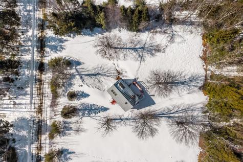 103 Shady Lane Canaan ME 04924
