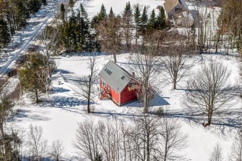 103 Shady Lane Canaan ME 04924