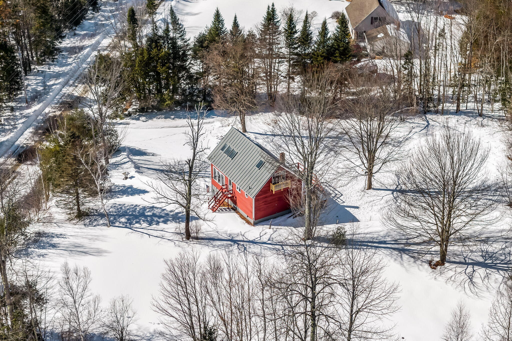 103 Shady Lane Canaan ME 04924