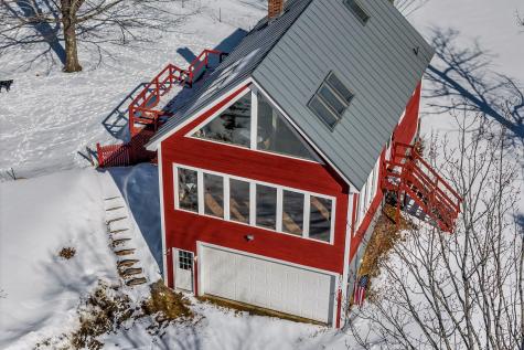 103 Shady Lane Canaan ME 04924