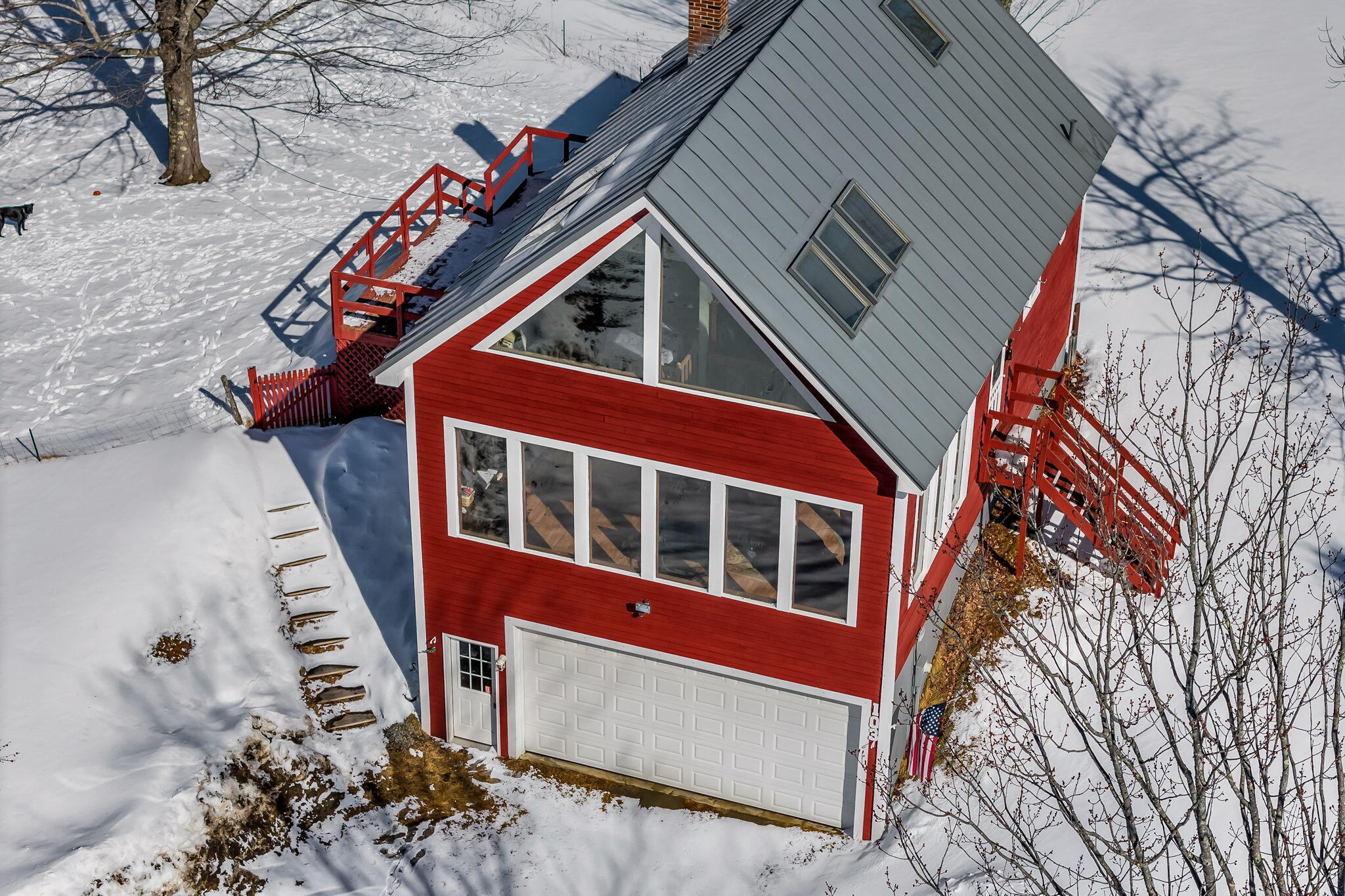 103 Shady Lane Canaan ME 04924