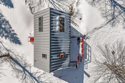 103 Shady Lane Canaan ME 04924