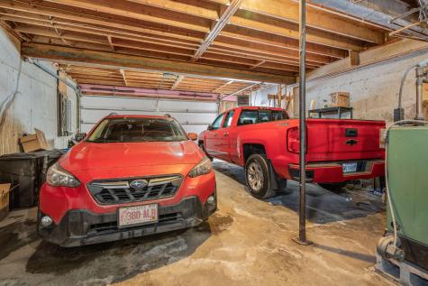 103 Shady Lane Canaan ME 04924