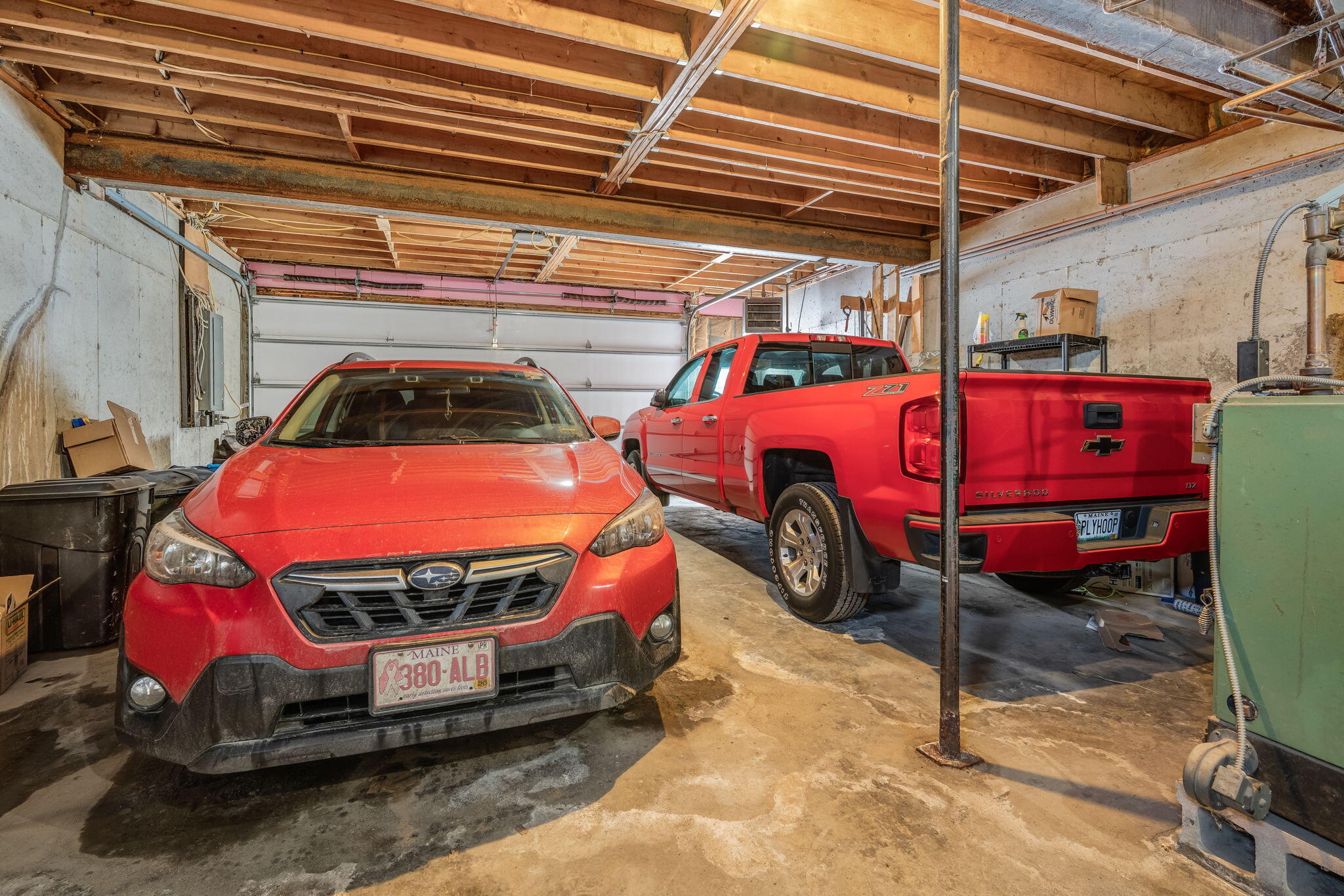 103 Shady Lane Canaan ME 04924