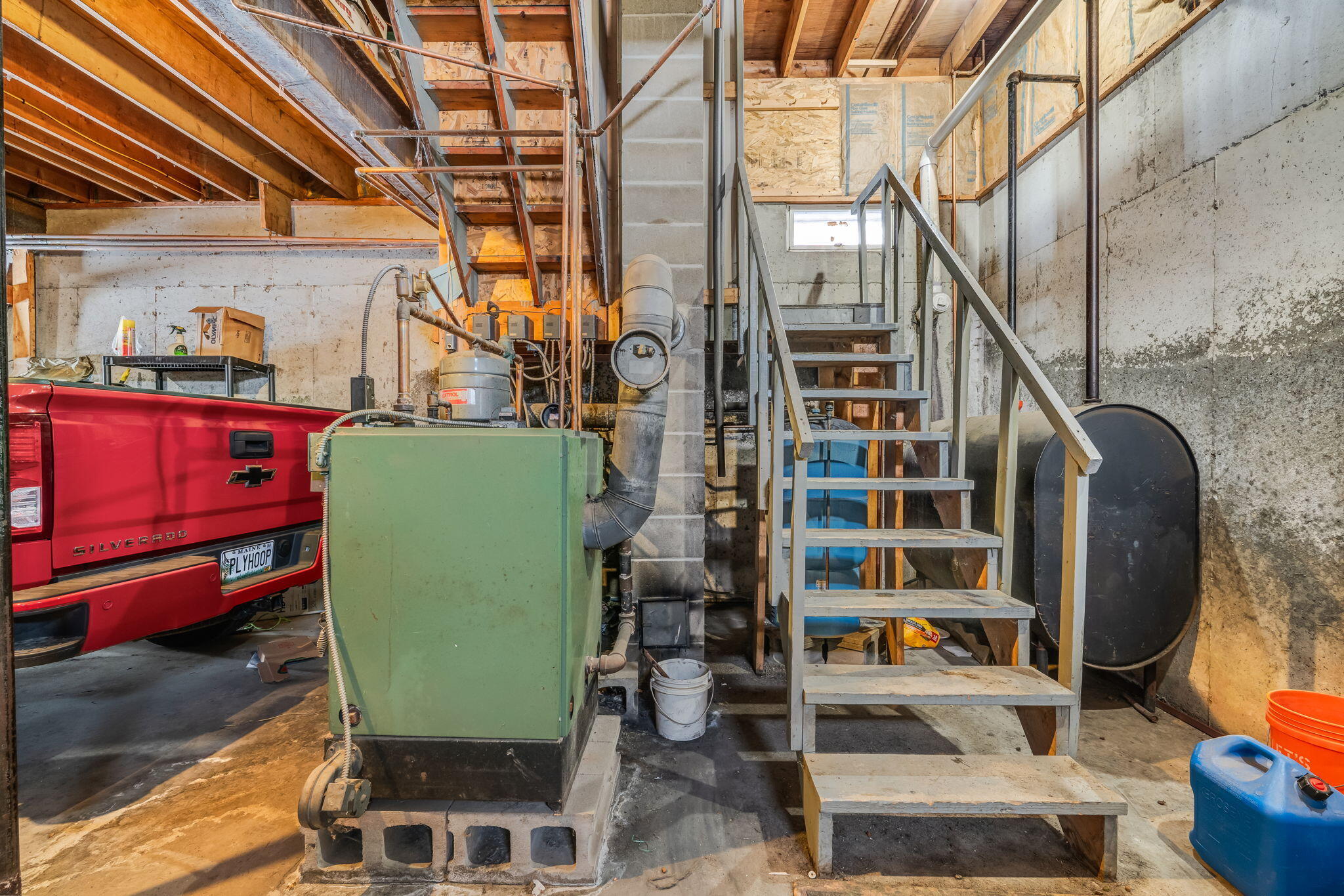 103 Shady Lane Canaan ME 04924