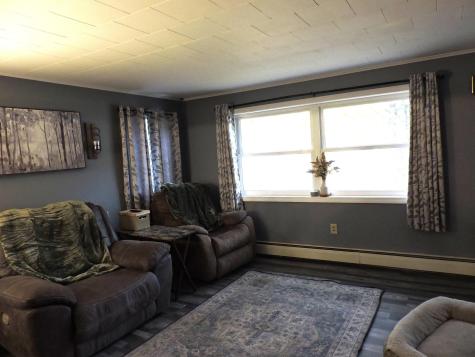 21 Airport Road Norridgewock ME 04957