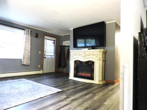 21 Airport Road Norridgewock ME 04957