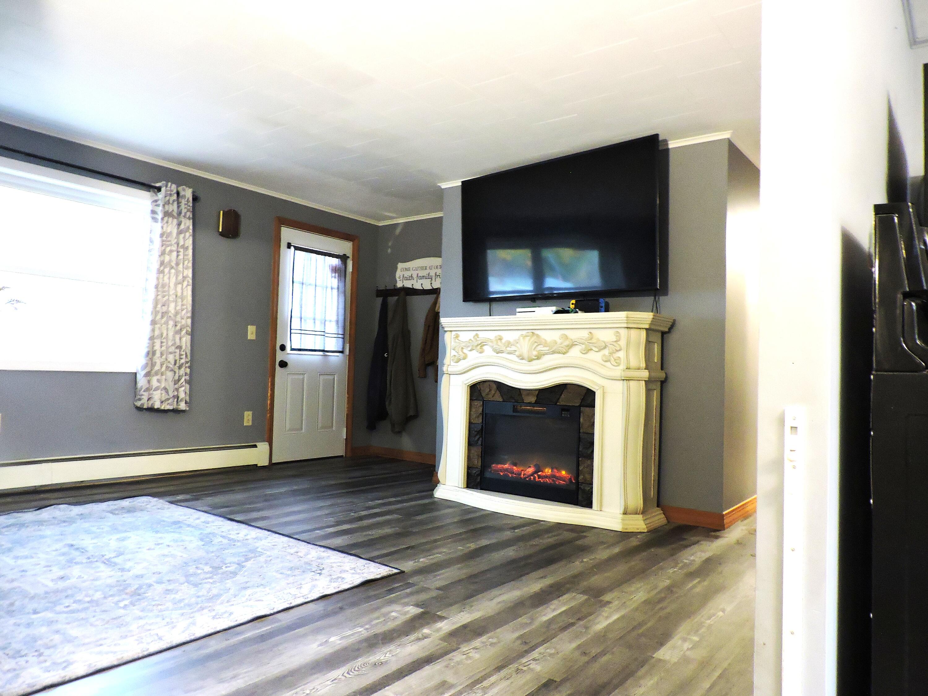 21 Airport Road Norridgewock ME 04957