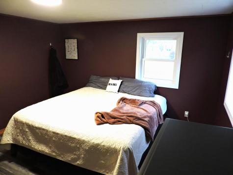 21 Airport Road Norridgewock ME 04957