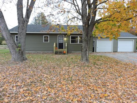 21 Airport Road Norridgewock ME 04957