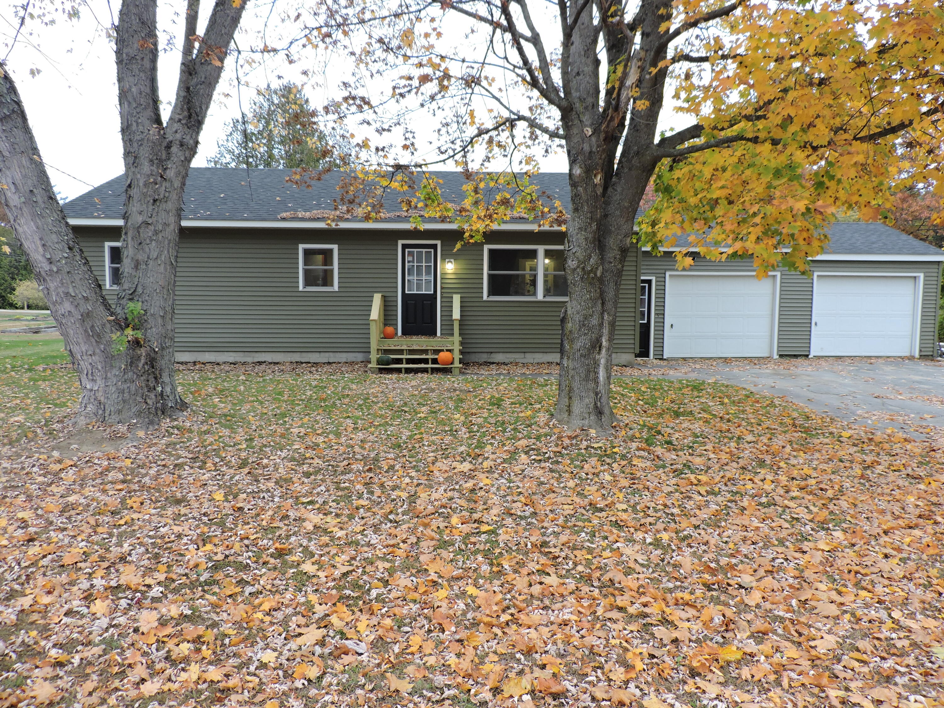 21 Airport Road Norridgewock ME 04957