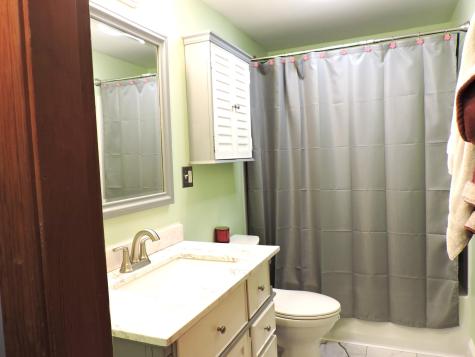 21 Airport Road Norridgewock ME 04957