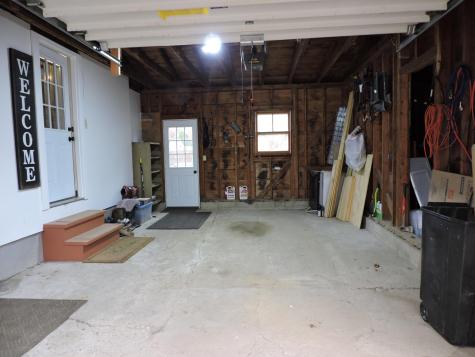 21 Airport Road Norridgewock ME 04957