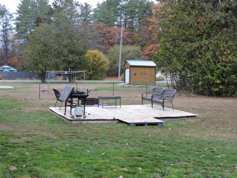 21 Airport Road Norridgewock ME 04957