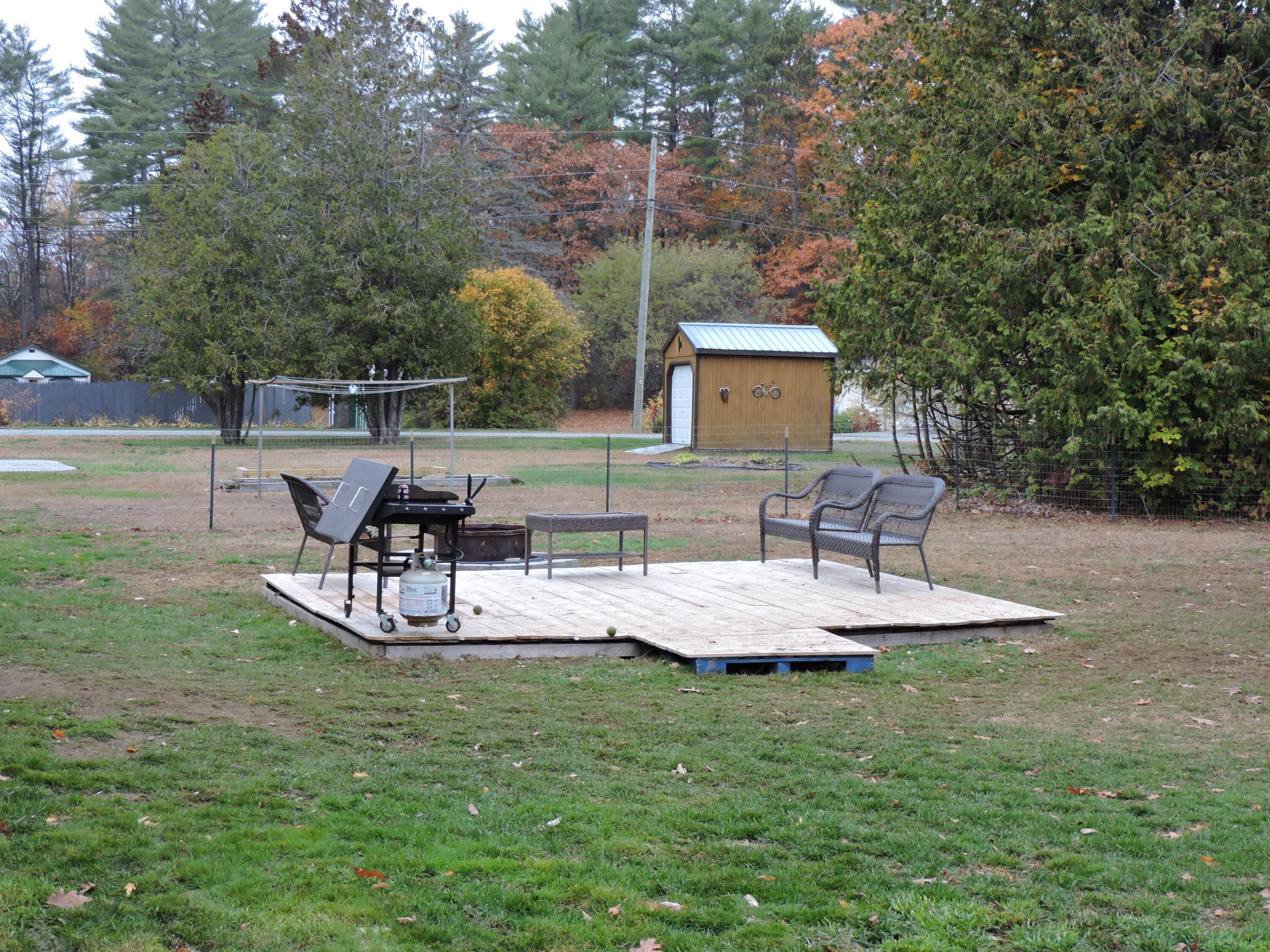 21 Airport Road Norridgewock ME 04957