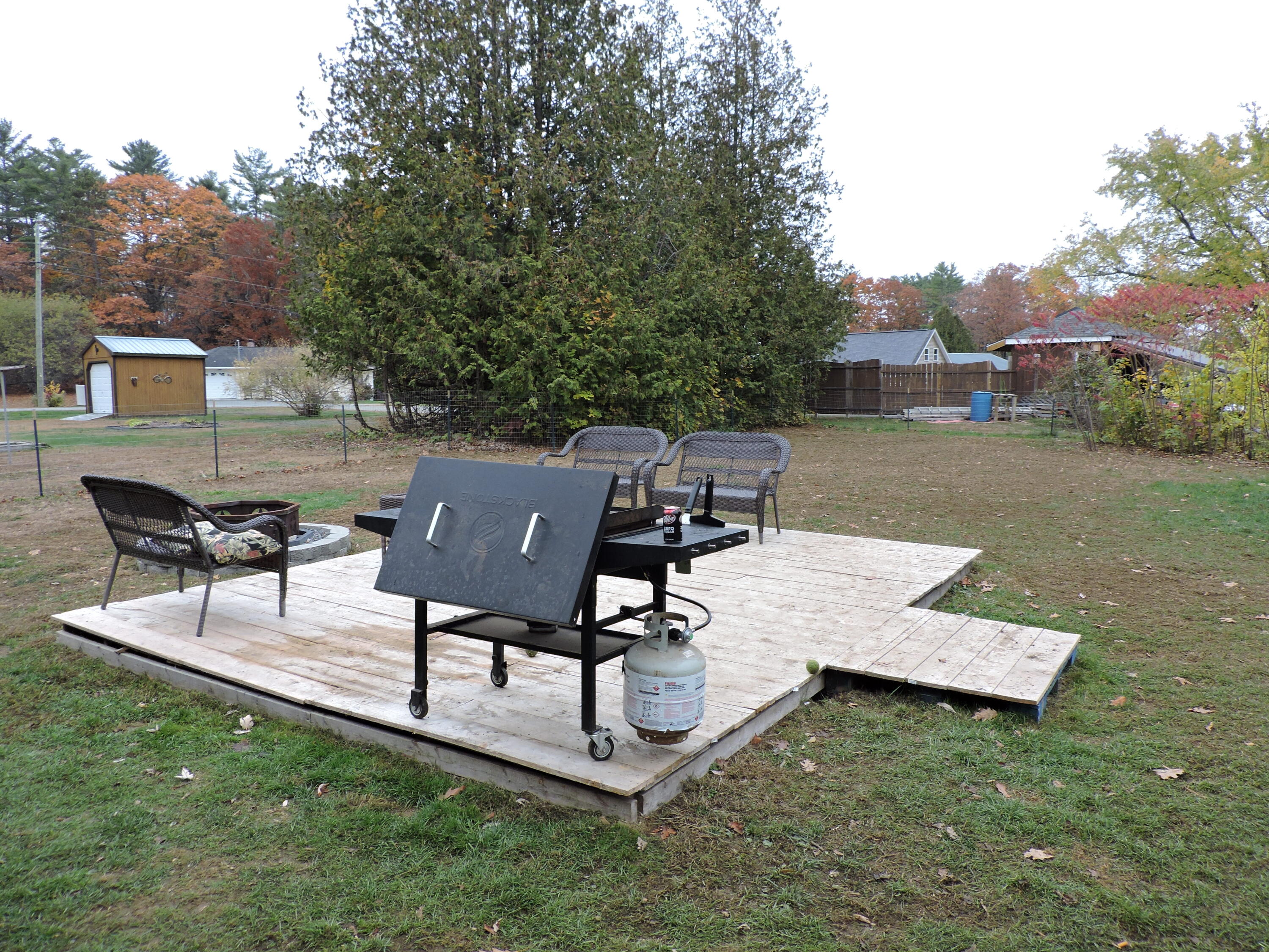 21 Airport Road Norridgewock ME 04957