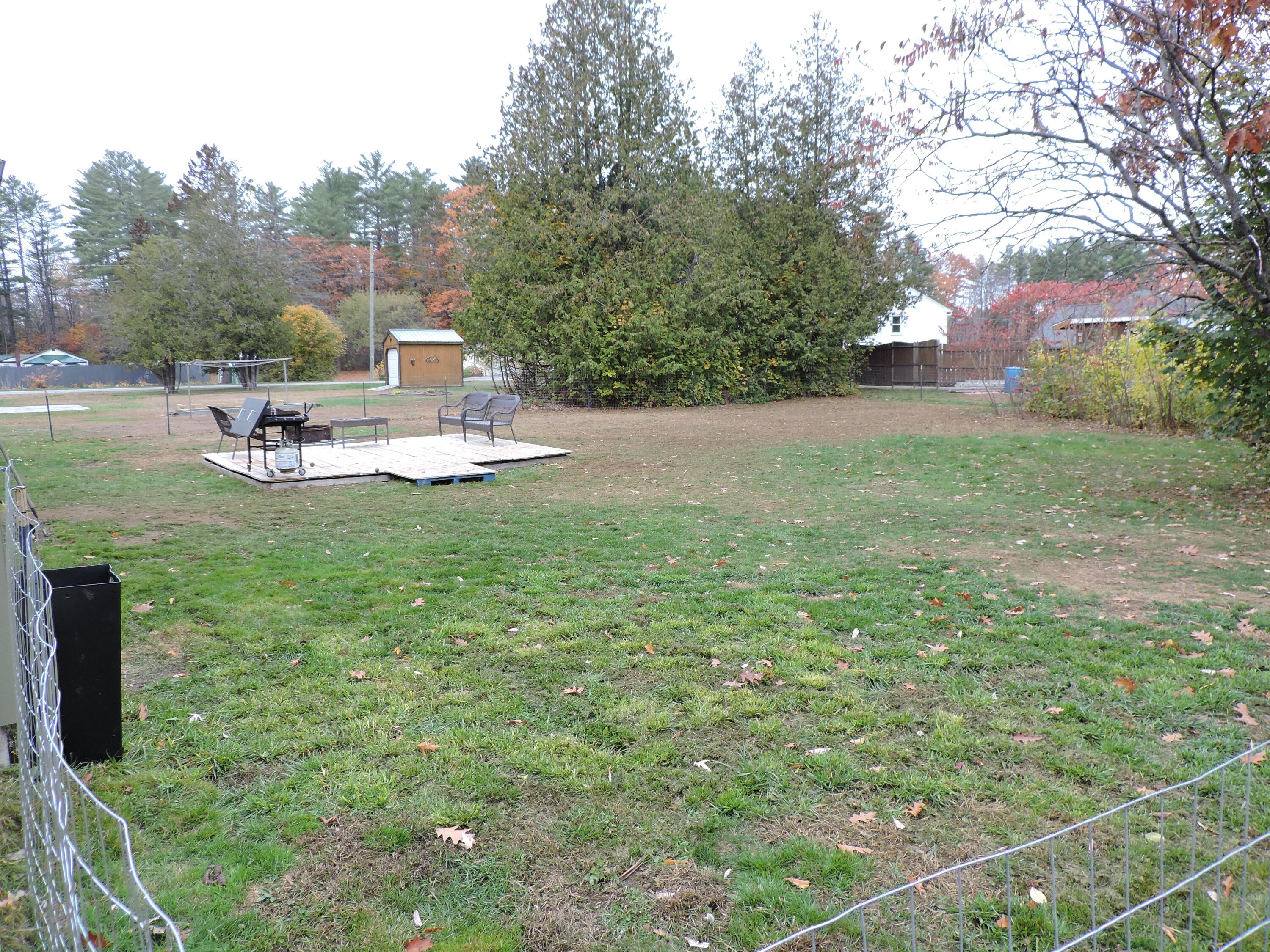 21 Airport Road Norridgewock ME 04957