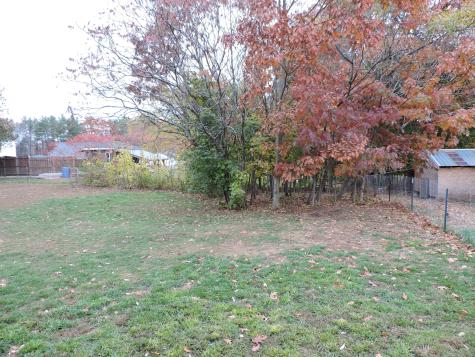 21 Airport Road Norridgewock ME 04957