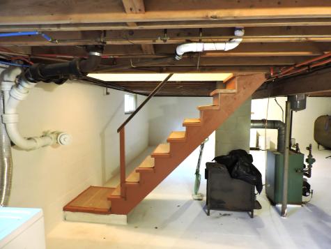 21 Airport Road Norridgewock ME 04957