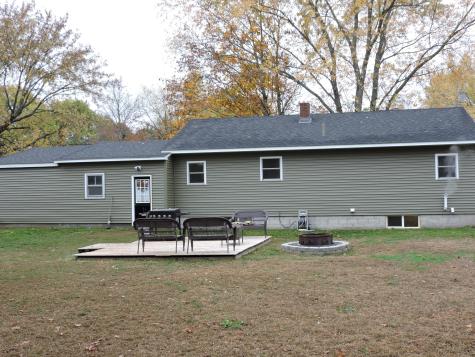 21 Airport Road Norridgewock ME 04957