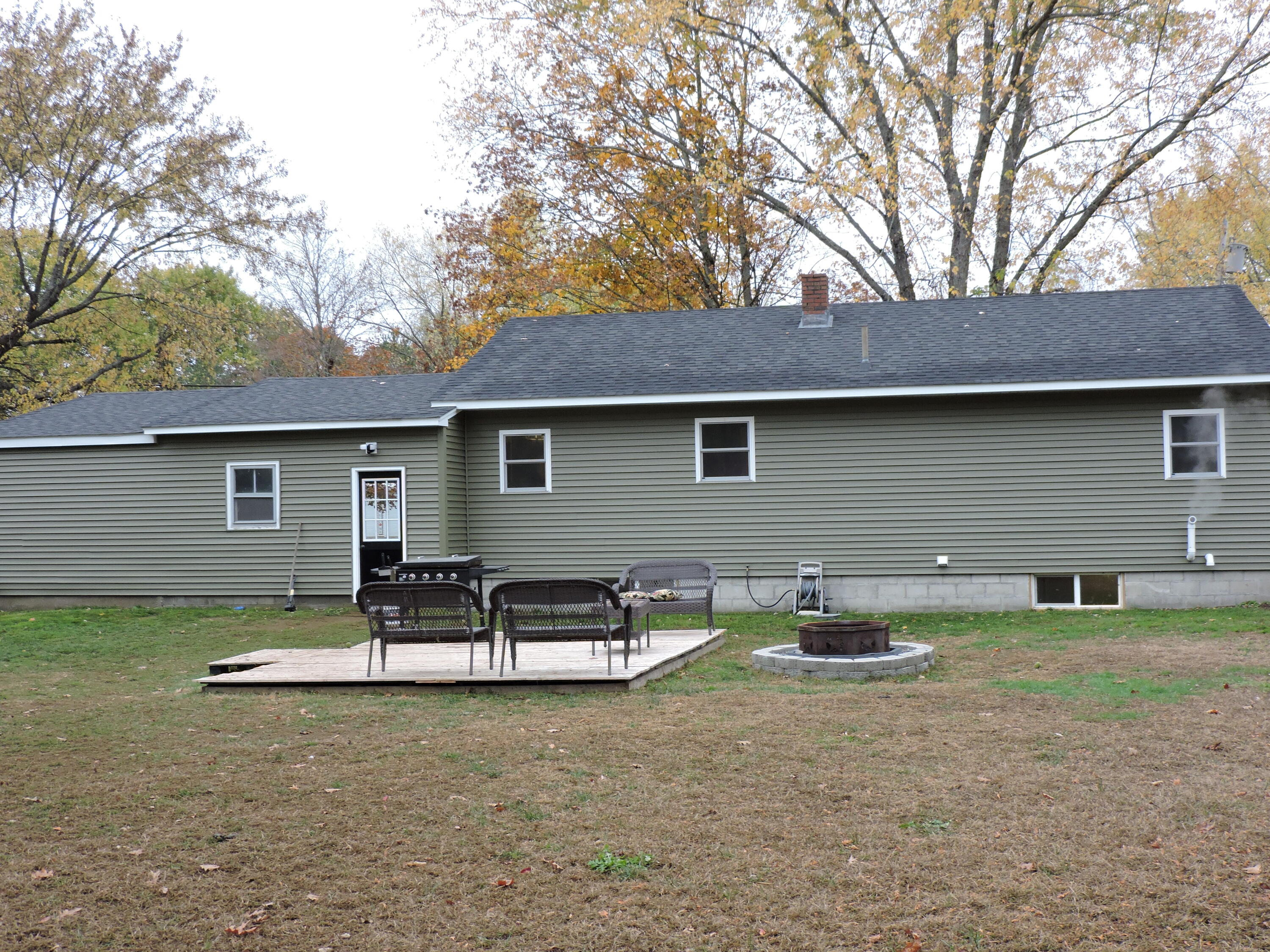 21 Airport Road Norridgewock ME 04957