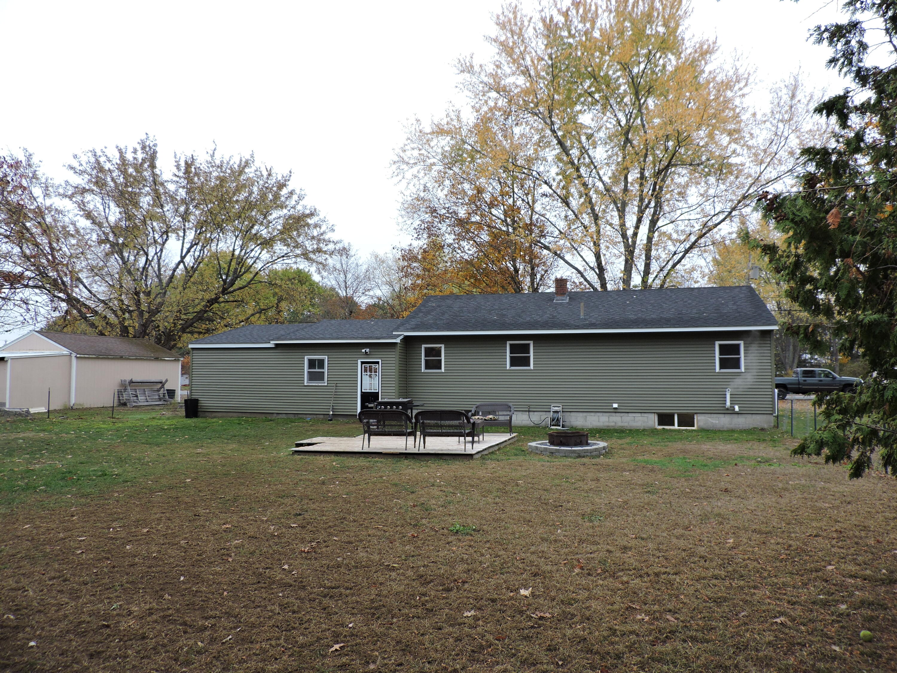 21 Airport Road Norridgewock ME 04957