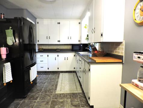 21 Airport Road Norridgewock ME 04957