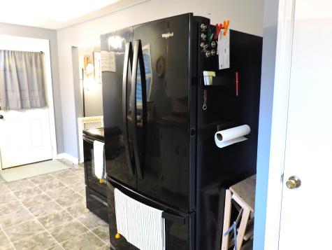 21 Airport Road Norridgewock ME 04957