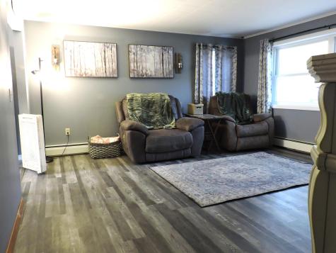 21 Airport Road Norridgewock ME 04957