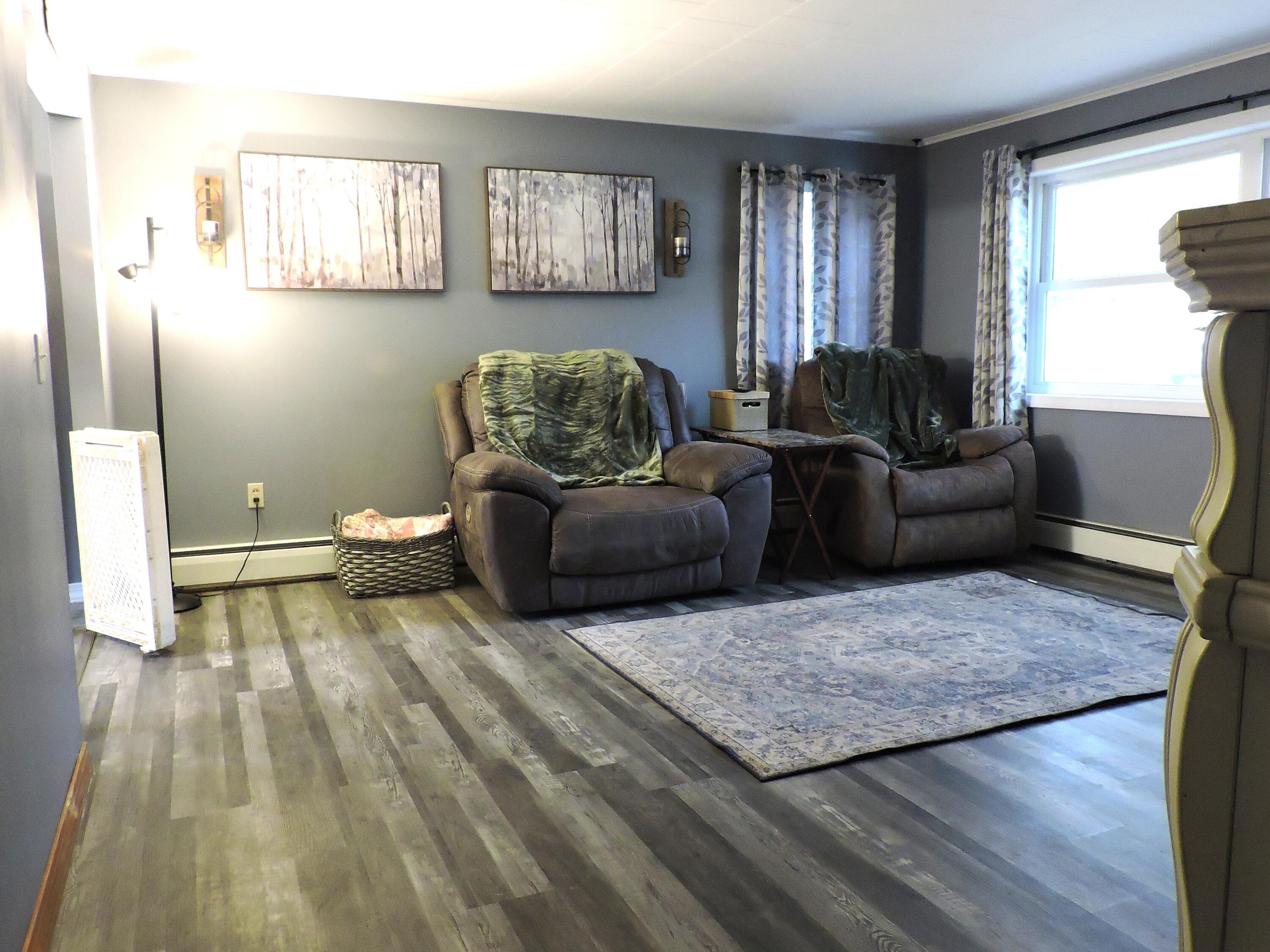 21 Airport Road Norridgewock ME 04957