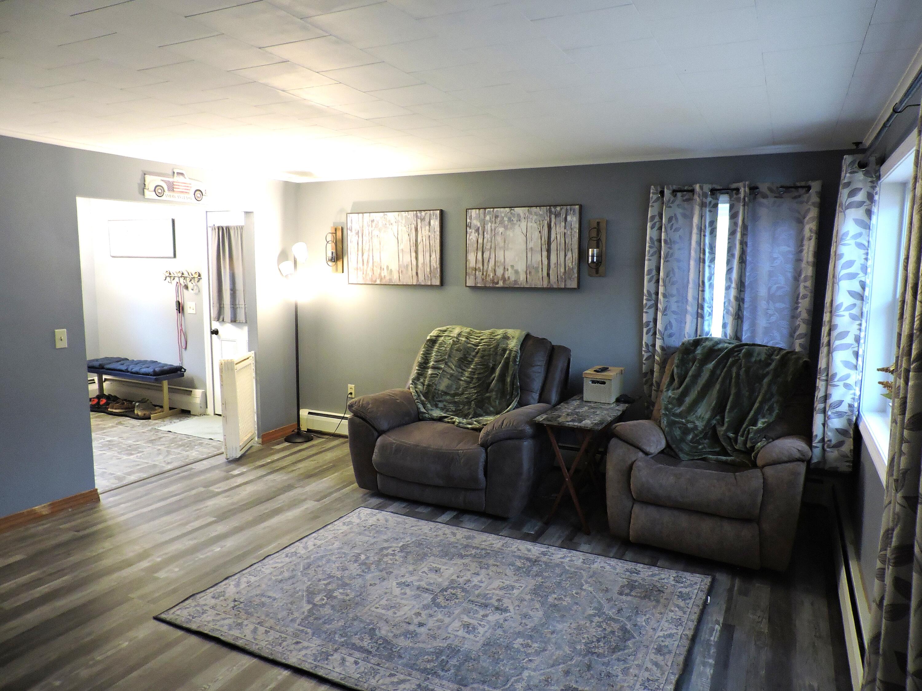 21 Airport Road Norridgewock ME 04957