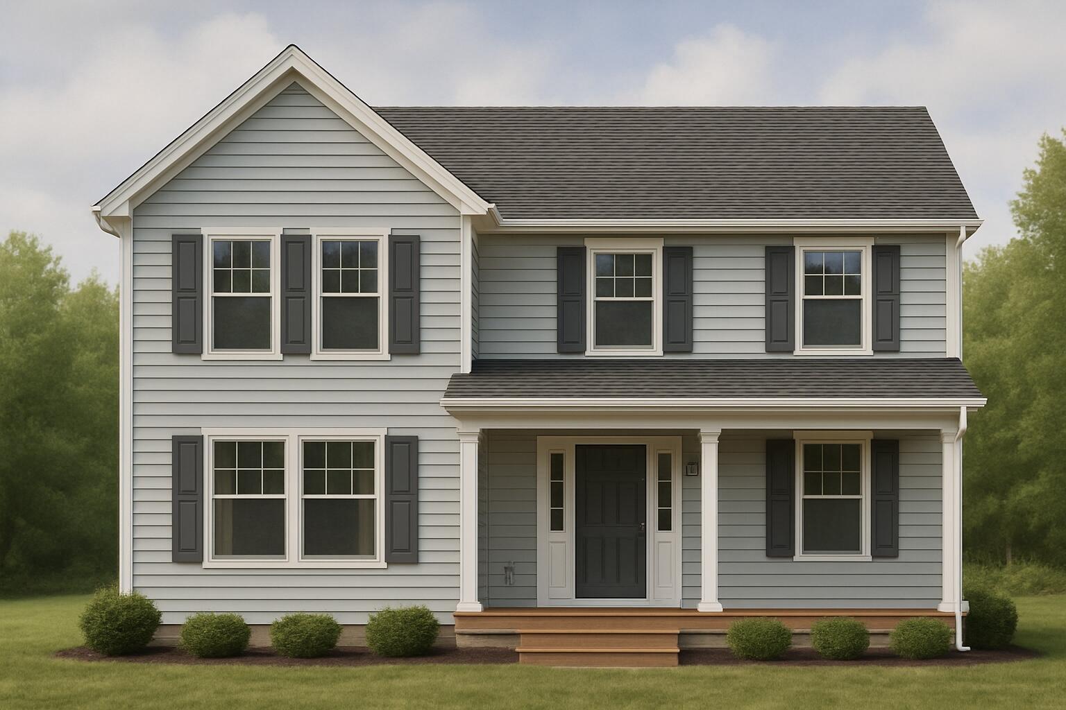 23 Feldspar Lane Cumberland ME 04021