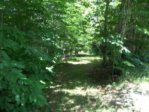 316 Lamb Farm Road Baileyville ME 04694