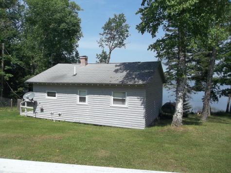 316 Lamb Farm Road Baileyville ME 04694