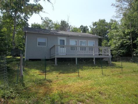 316 Lamb Farm Road Baileyville ME 04694